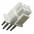 350848-6 - CONN PLUG 6POS CRIMP TIN
