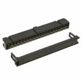 3030-44-0103-00 - CONN SOCKET 44POS IDC GOLD