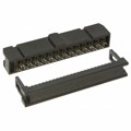 3030-30-0103-99 - CONN SOCKET 30POS IDC TIN