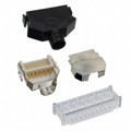 3130-12P-C(50) - CONN PLUG 12POS CRIMP 26-28AWG
