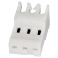 641535-3 - CONN RCPT 3P IDC 24AWG TIN-LEAD