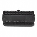 746288-4 - CONN RCPT 20P IDC 26-28AWG GOLD