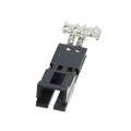 103948-1 - CONN PLUG 2POS IDC 26-30AWG GOLD