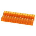 1-640426-3 - CONN RCPT 13POS IDC 18AWG TIN