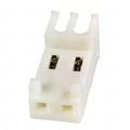 644472-2 - CONN RCPT 2P IDC 24AWG TIN-LEAD