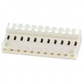 1-644472-1 - CONN RCPT 11P IDC 24AWG TIN-LEAD