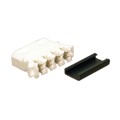 0015243030 - CONN RCPT 4POS IDC 16AWG TIN
