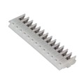 13HR-6S-P-N - CONN RCPT 13POS IDC 26AWG TIN