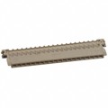 DF19G-20S-1SD(05) - CONN PLUG 20POS IDC 40AWG GOLD