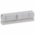 AWP30-7240-T-R - CONN SOCKET 30POS IDC GOLD