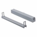 AWP40-7240-T-R - CONN SOCKET 40POS IDC GOLD