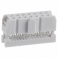 AWP14-7540-T-R - CONN SOCKET 14POS IDC TIN