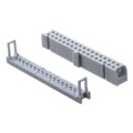 AWP34-7540-T-R - CONN SOCKET 34POS IDC TIN