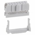 AWP14-7541-T-R - CONN SOCKET 14POS IDC TIN