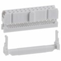 AWP24-7541-T-R - CONN SOCKET 24POS IDC TIN