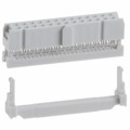 AWP26-7541-T-R - CONN SOCKET 26POS IDC TIN