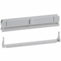 AWP50-7541-T-R - CONN SOCKET 50POS IDC TIN
