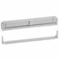 AWP60-7541-T-R - CONN SOCKET 60POS IDC TIN