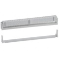 AWP64-7541-T-R - CONN SOCKET 64POS IDC TIN
