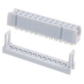 AWP24-8240-T-R - CONN SOCKET 24POS IDC GOLD