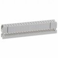 AWP40-8240-T-R - CONN SOCKET 40POS IDC GOLD