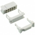 AWP10-8241-T-R - CONN SOCKET 10POS IDC GOLD
