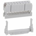 AWP16-8241-T-R - CONN SOCKET 16POS IDC GOLD