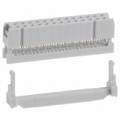 AWP26-8241-T-R - CONN SOCKET 26POS IDC GOLD