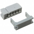 AWP10-8540-T-R - CONN SOCKET 10POS IDC TIN