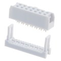 AWP14-8540-T-R - CONN SOCKET 14POS IDC TIN