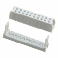 AWP20-8540-T-R - CONN SOCKET 20POS IDC TIN
