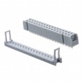 AWP34-8540-T-R - CONN SOCKET 34POS IDC TIN