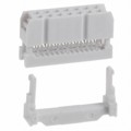 AWP14-8541-T-R - CONN SOCKET 14POS IDC TIN