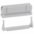 AWP24-8541-T-R - CONN SOCKET 24POS IDC TIN