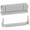 AWP26-8541-T-R - CONN SOCKET 26POS IDC TIN