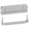 AWP30-8541-T-R - CONN SOCKET 30POS IDC TIN
