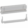 AWP34-8541-T-R - CONN SOCKET 34POS IDC TIN
