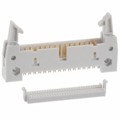AWH30G-0232-IDC-R - CONN HEADER 30POS IDC GOLD