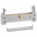 AWH34G-0232-IDC-R - CONN HEADER 34POS IDC GOLD