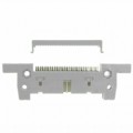 AWH26G-E202-IDC-R - CONN HEADER 26POS IDC GOLD