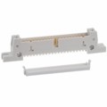 AWH40G-E202-IDC-R - CONN HEADER 40POS IDC GOLD