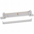 AWH60G-E202-IDC-R - CONN HEADER 60POS IDC GOLD