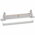 AWH64G-E222-IDC-R - CONN HEADER 64POS IDC GOLD