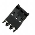 3-644381-3 - CONN RCPT 3POS IDC 18AWG TIN