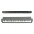 152240-0103-GB - CONN RCPT 40POS IDC 28AWG GOLD