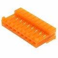 644460-9 - CONN RCPT 9POS IDC 18AWG GOLD