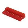 1-641237-4 - CONN RCPT 14POS IDC 22AWG GOLD