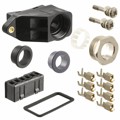 1473063-2 - CONN RCPT 6P CRIMP 16-20AWG GOLD