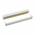 3307-0000 - CONN RCPT 50P IDC 26-28AWG GOLD