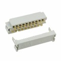 3575-0000 - CONN RCPT 20P IDC 26-28AWG GOLD